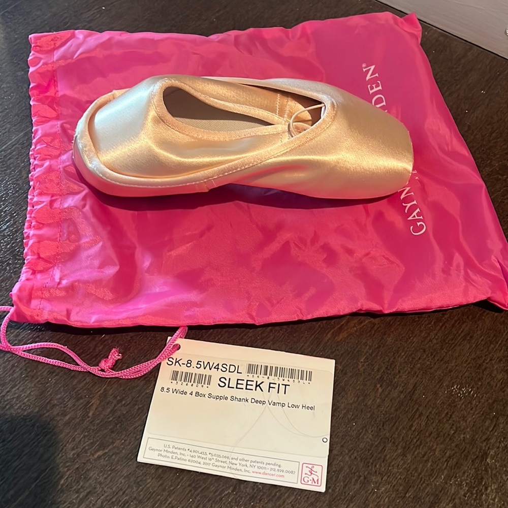 Gaynor Minden - USA Made